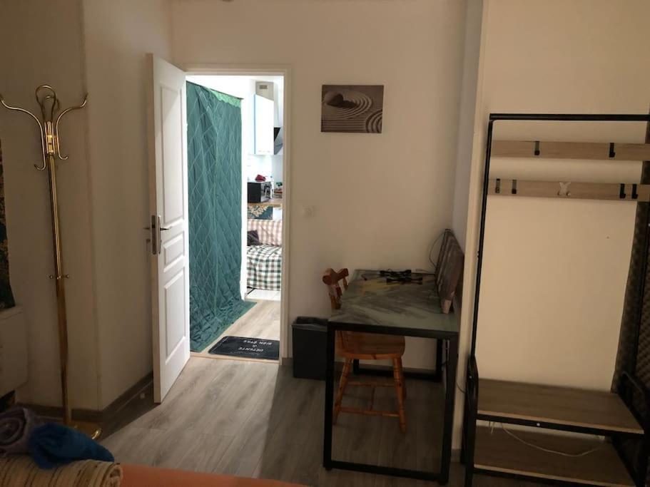 Logement Entier Entree Autonome Ch,Sdd,Cs Privatives Aussonne Exteriör bild